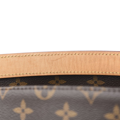 Louis Vuitton Monogram Melie 8 of 11