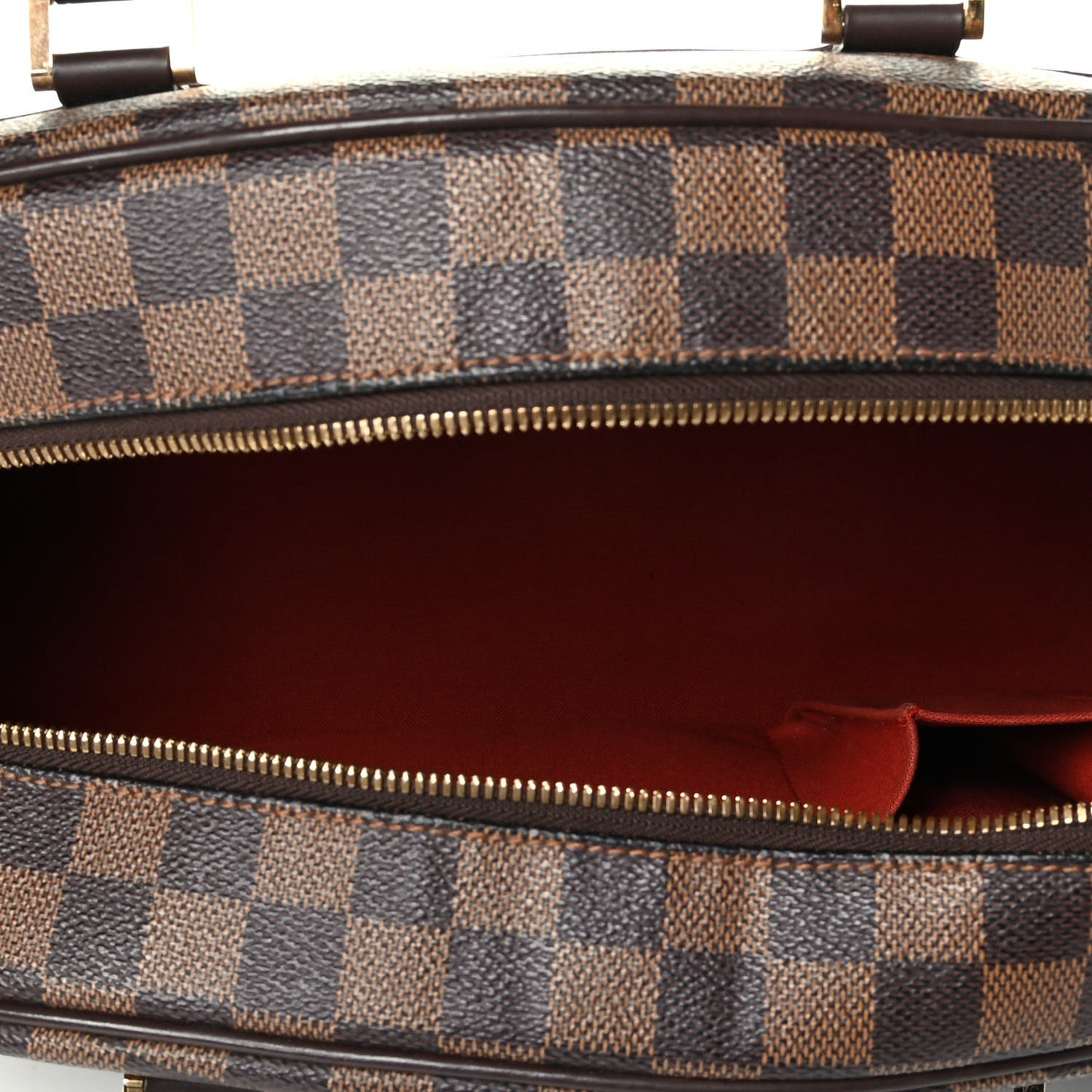 Damier Ebene Nolita