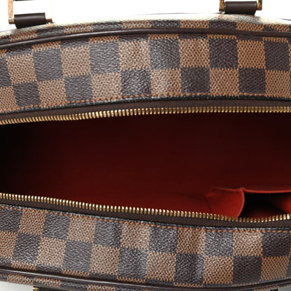 Louis Vuitton Damier Ebene Nolita 4 of 7