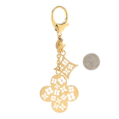 Louis Vuitton Ivy Bag Charm 2 of 5