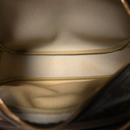 Louis Vuitton Monogram Reporter PM 6 of 10