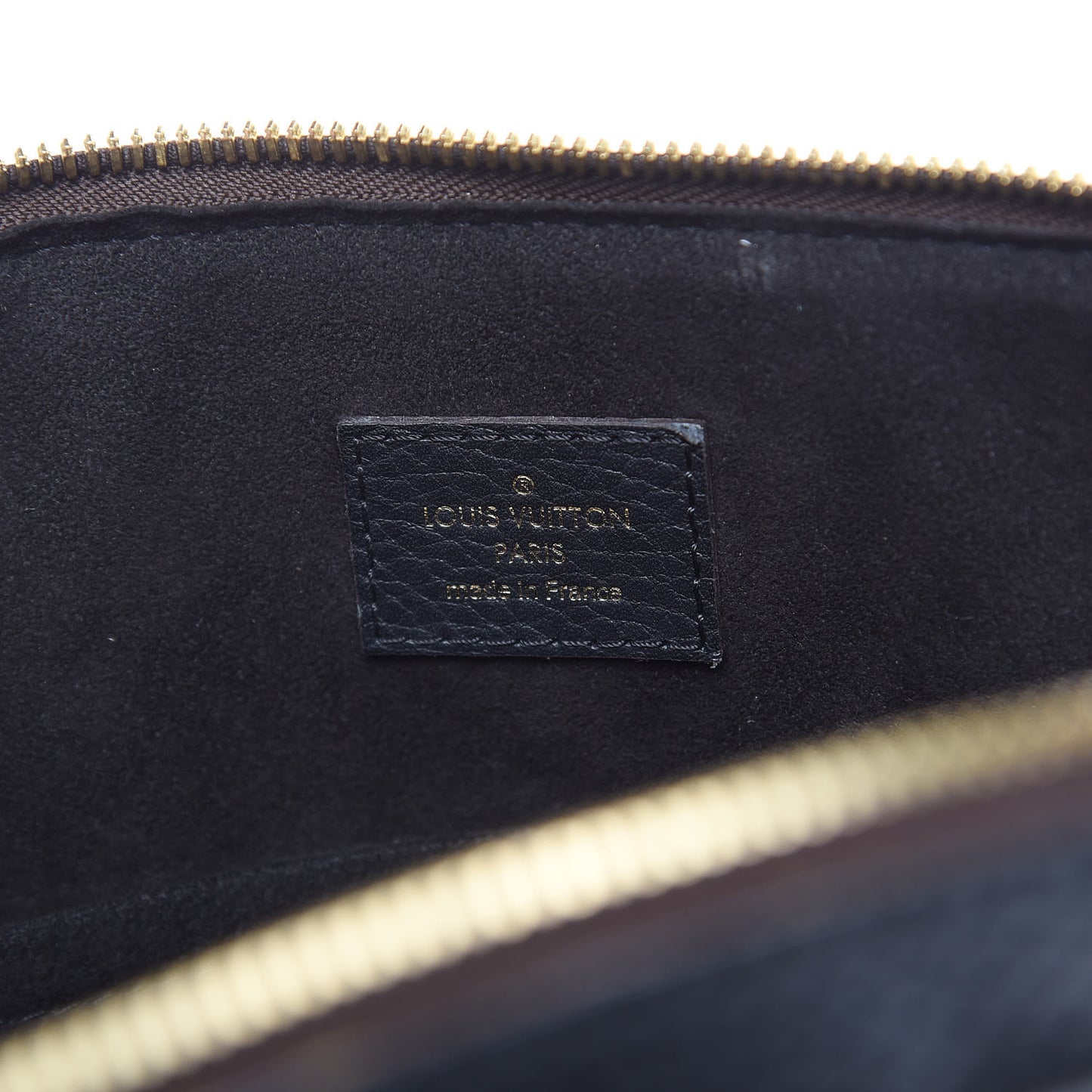 Monogram Retiro NM Black