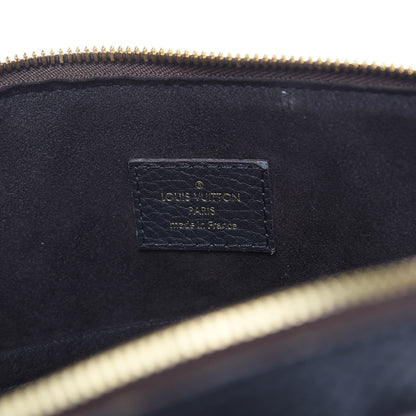 Louis Vuitton Monogram Retiro NM Black 7 of 14