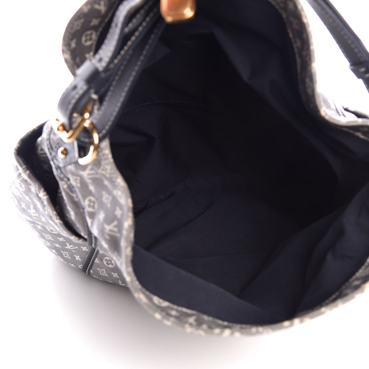 Louis Vuitton Monogram Idylle Romance Encre 5 of 7
