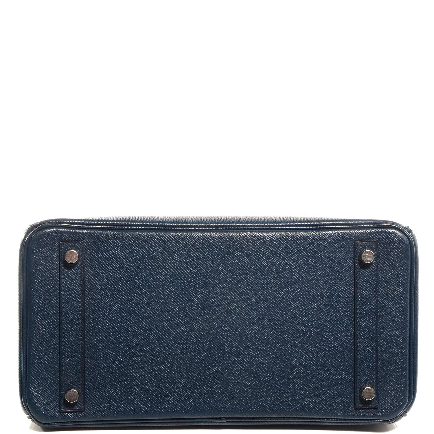 Hermes Epsom Birkin 30 Bleu de Prusse 20 of 26