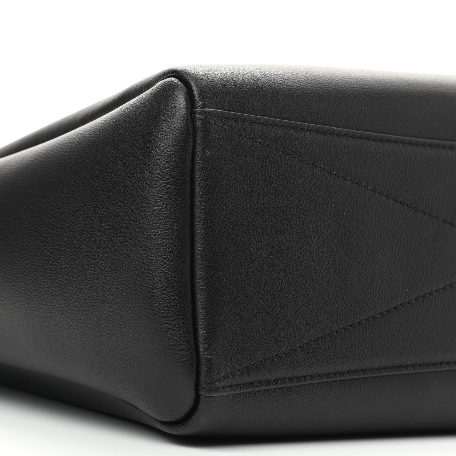 Marc Jacobs Calfskin The Protege Tote Black 8 of 9