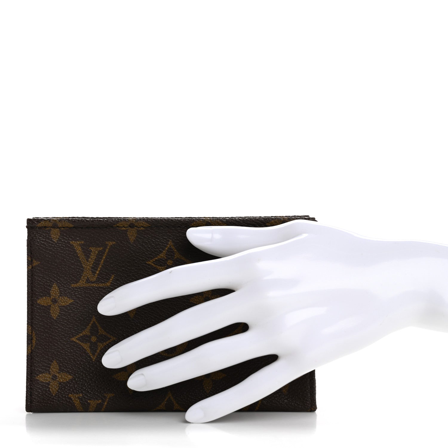 Louis Vuitton Monogram Toiletry Pouch 15 2 of 14