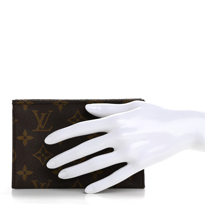 Louis Vuitton Monogram Toiletry Pouch 15 2 of 14