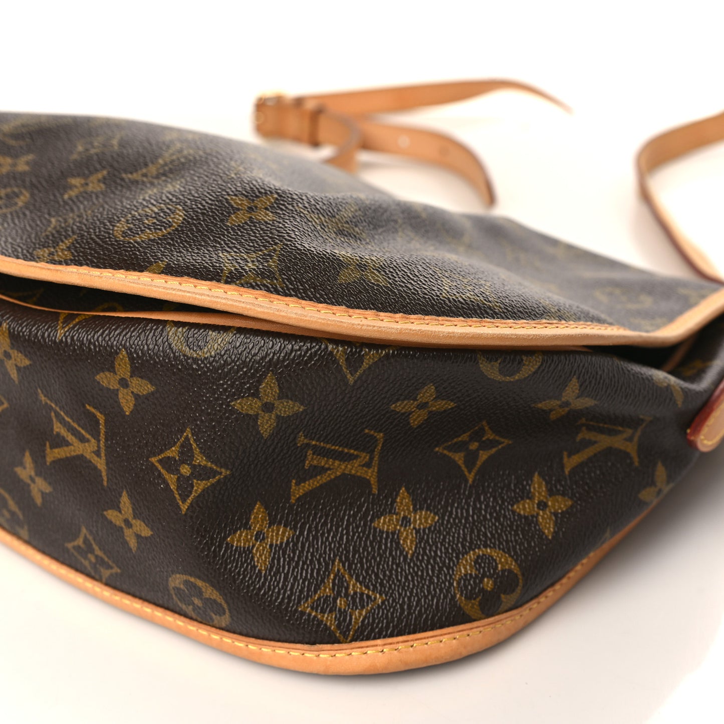 Monogram Menilmontant MM