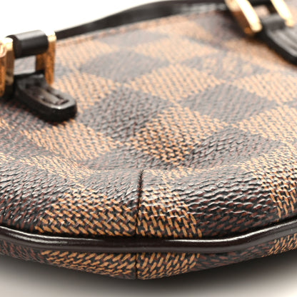 Louis Vuitton Damier Ebene Manosque GM Pochette 7 of 8