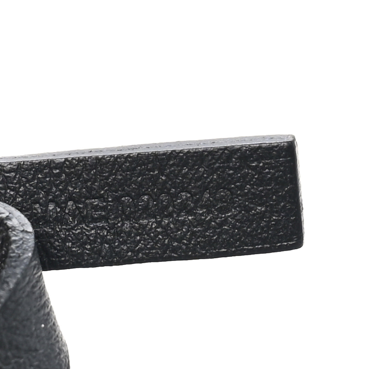 Goyard Goyardine Saint Louis PM Black 8 of 11