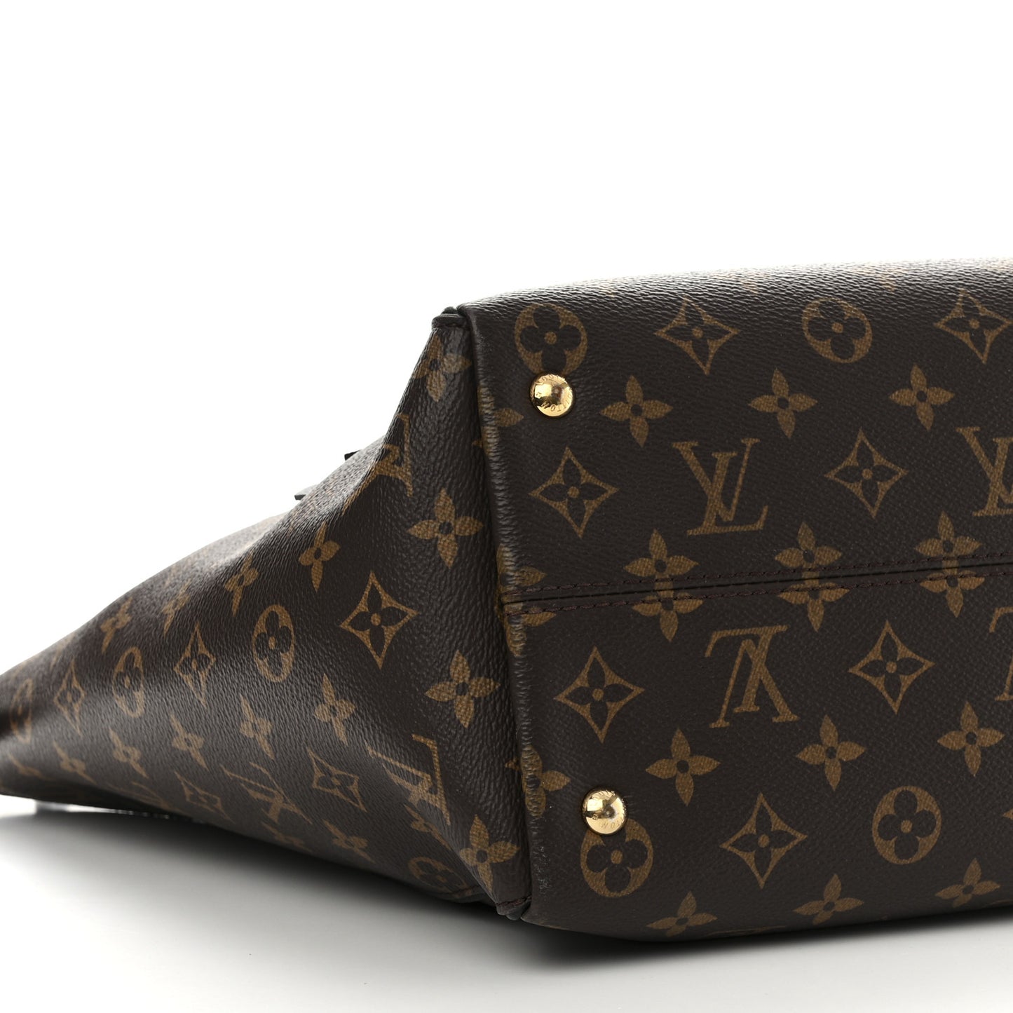 Monogram Tournelle MM Black