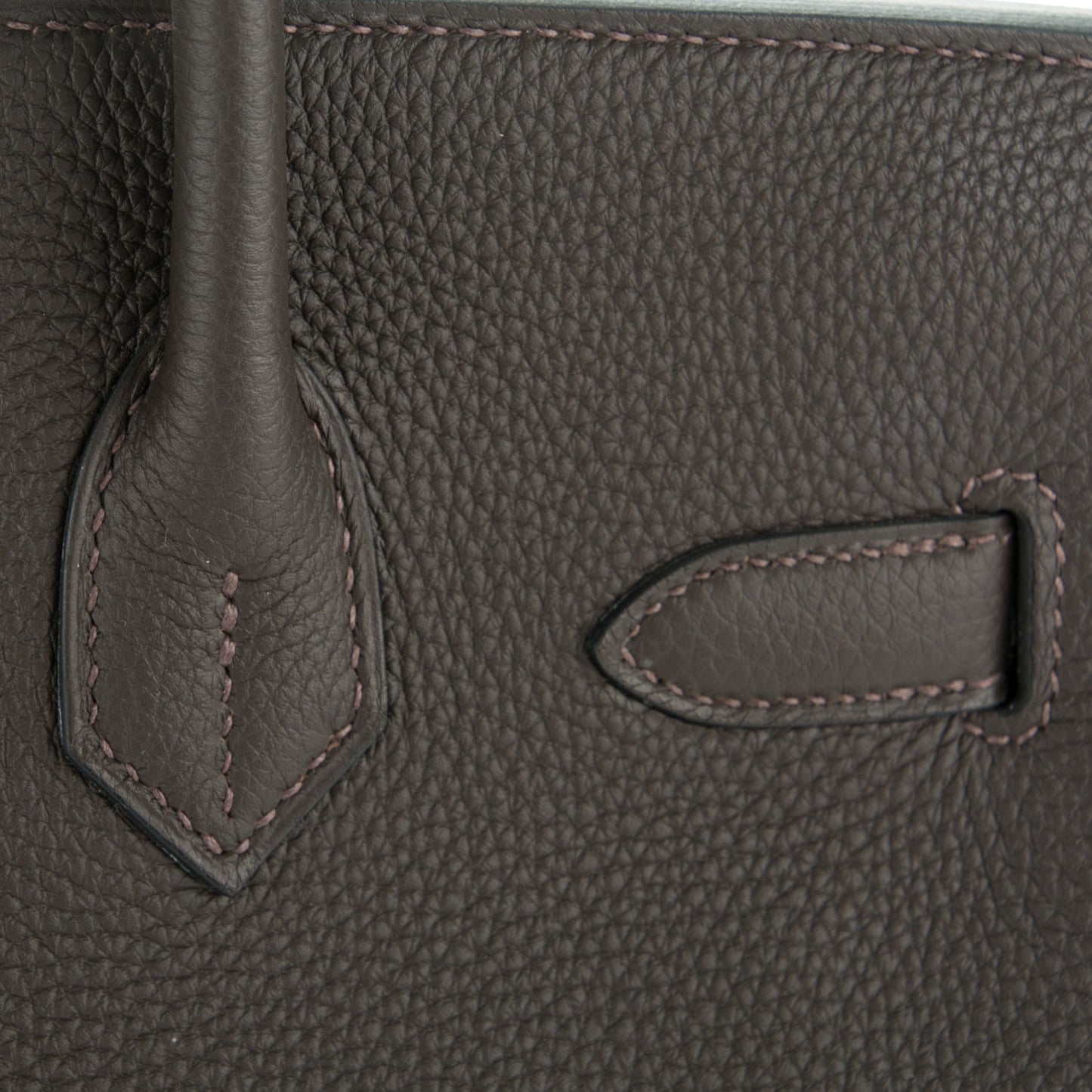 Togo Birkin 30 Macassar