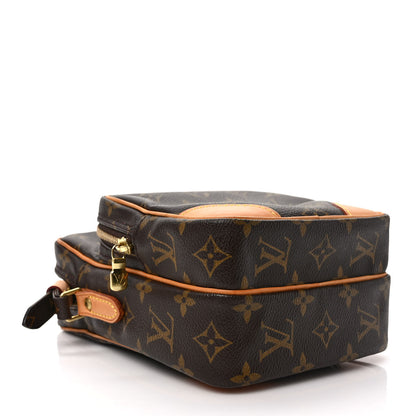 Louis Vuitton Monogram Amazone 4 of 10