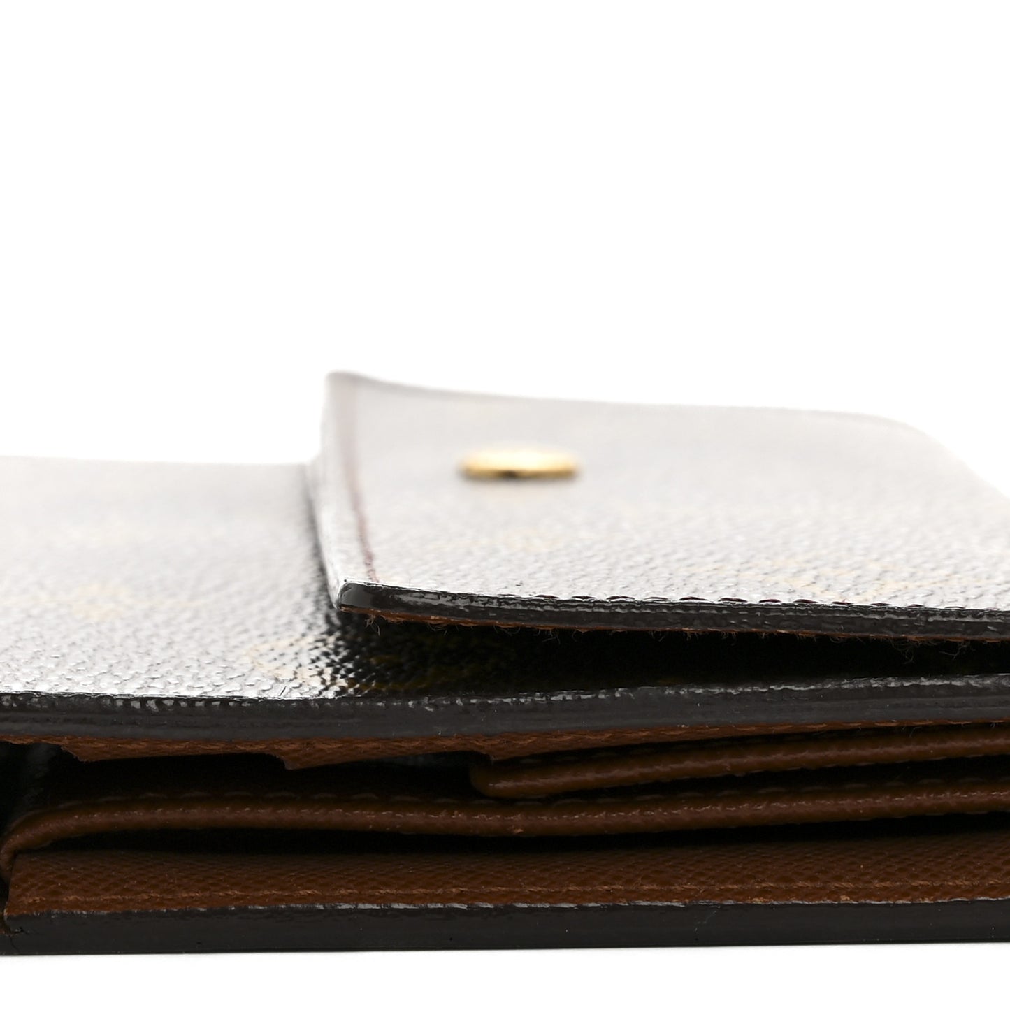 Monogram Porte Tresor International Wallet