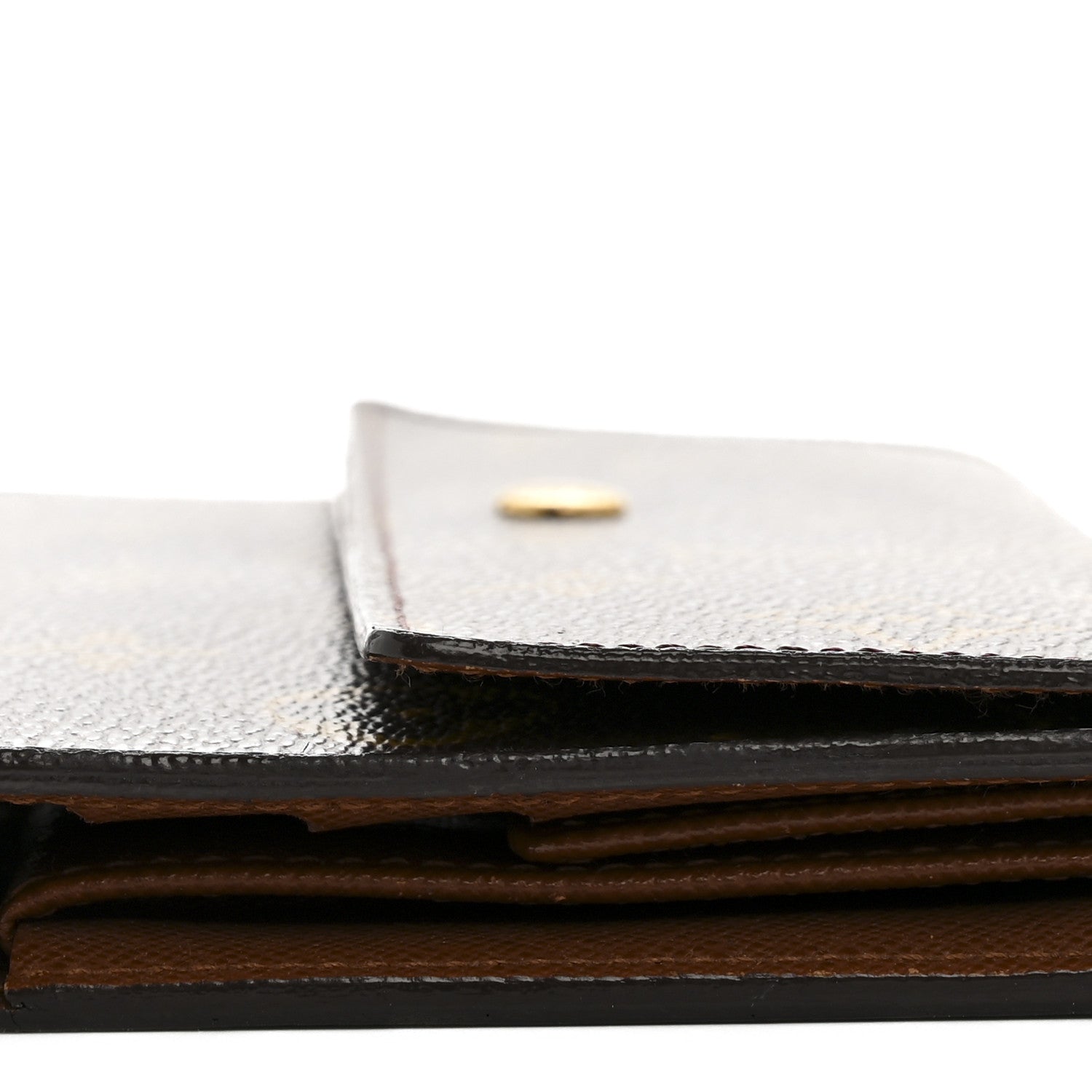 Louis Vuitton Monogram Porte Tresor International Wallet 9 of 10