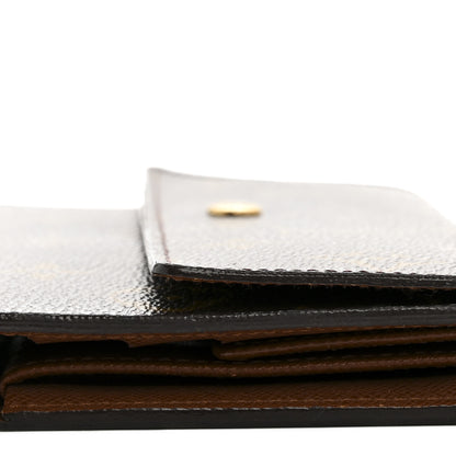 Louis Vuitton Monogram Porte Tresor International Wallet 9 of 10
