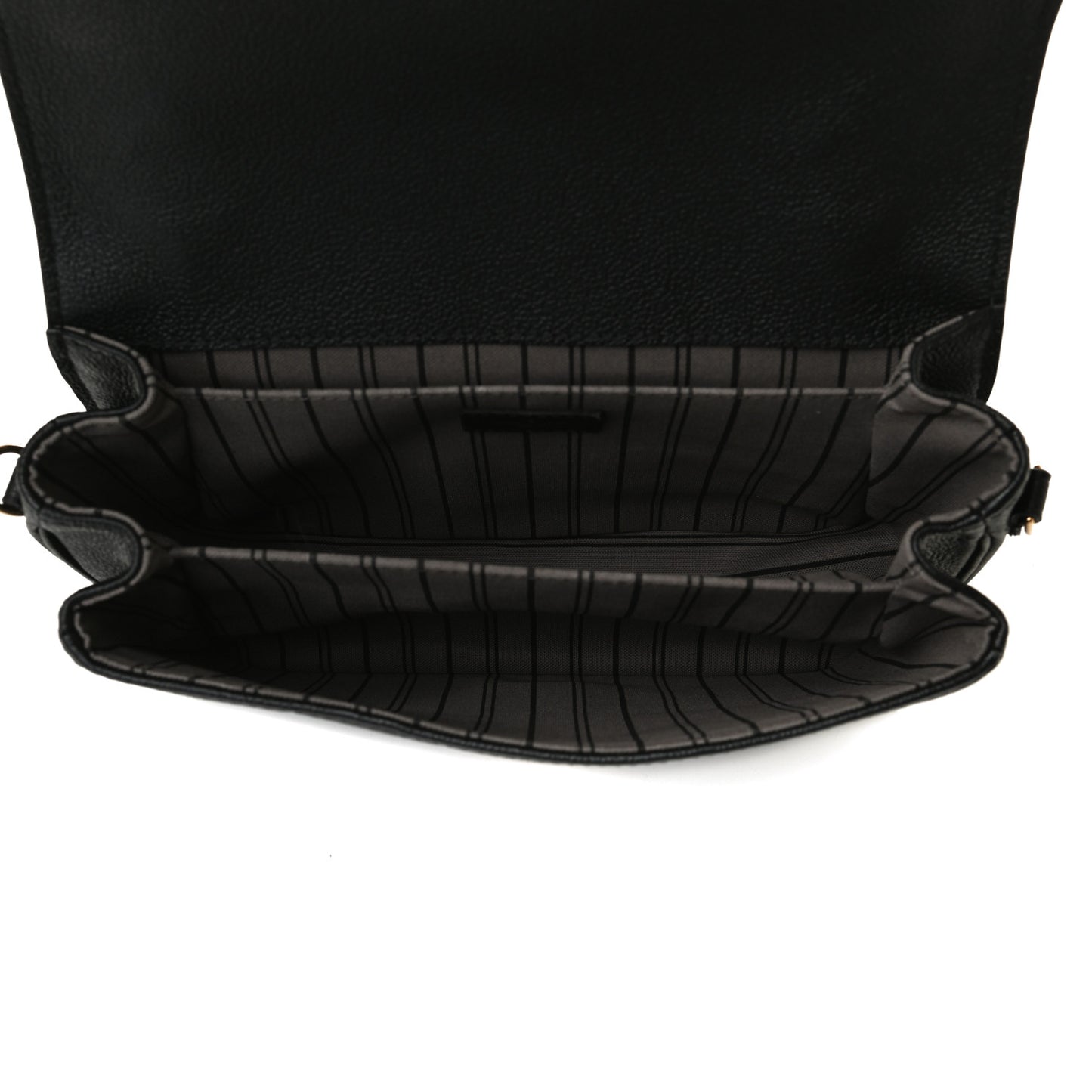 Empreinte Pochette Metis Black