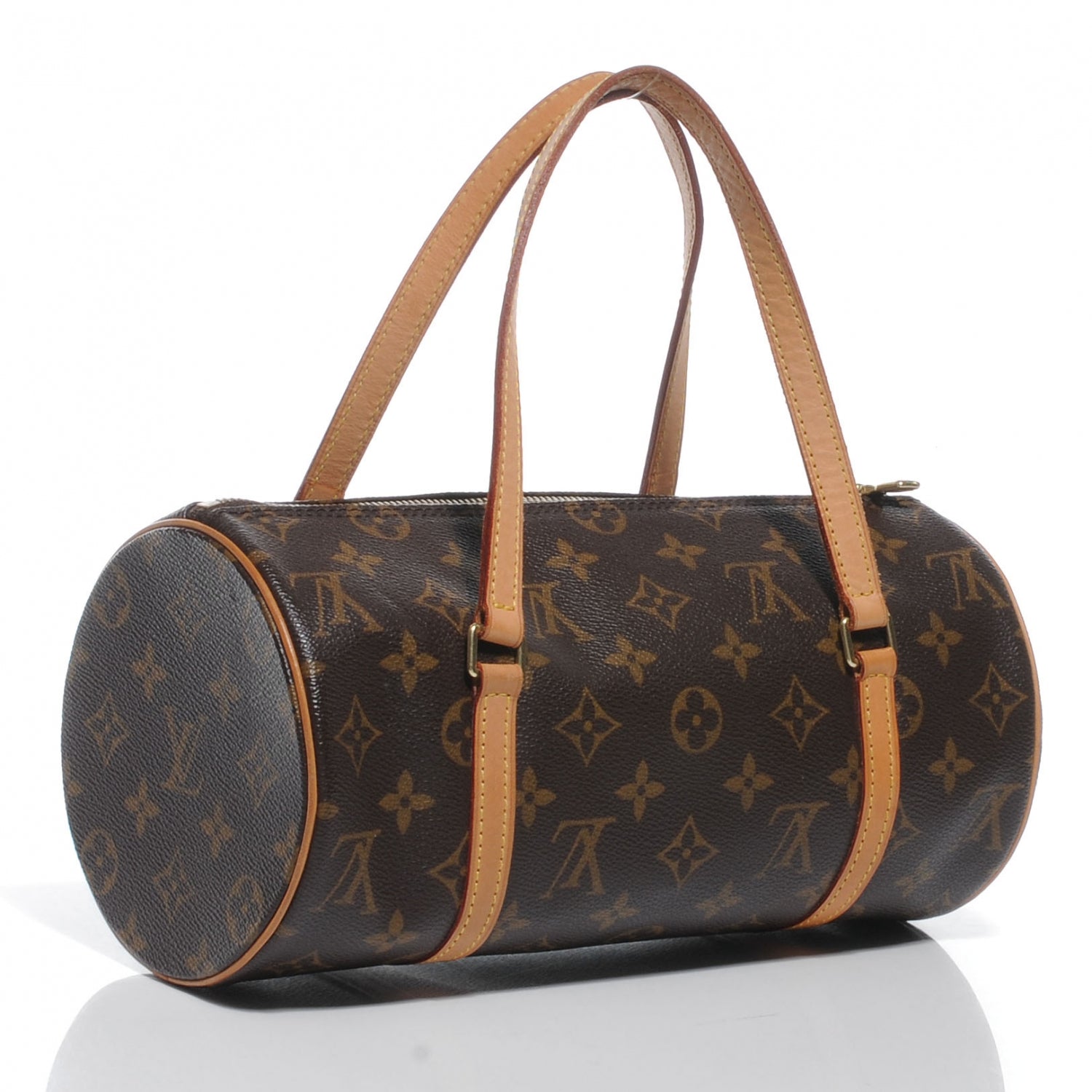 Louis Vuitton Monogram Papillon 26 3 of 7