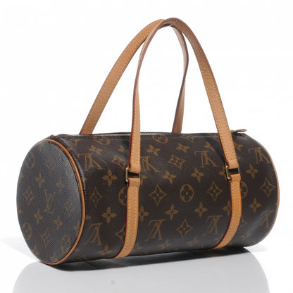 Louis Vuitton Monogram Papillon 26 3 of 7
