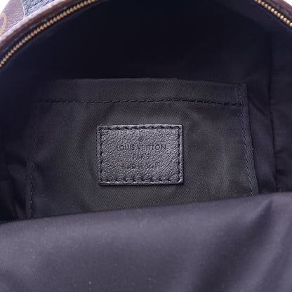 Louis Vuitton Monogram Palm Springs Backpack Mini 6 of 14