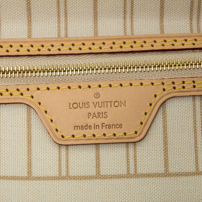 Louis Vuitton Damier Azur Neo Neverfull PM 6 of 7