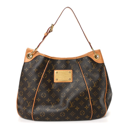 Louis Vuitton Monogram Galliera PM 1 of 9