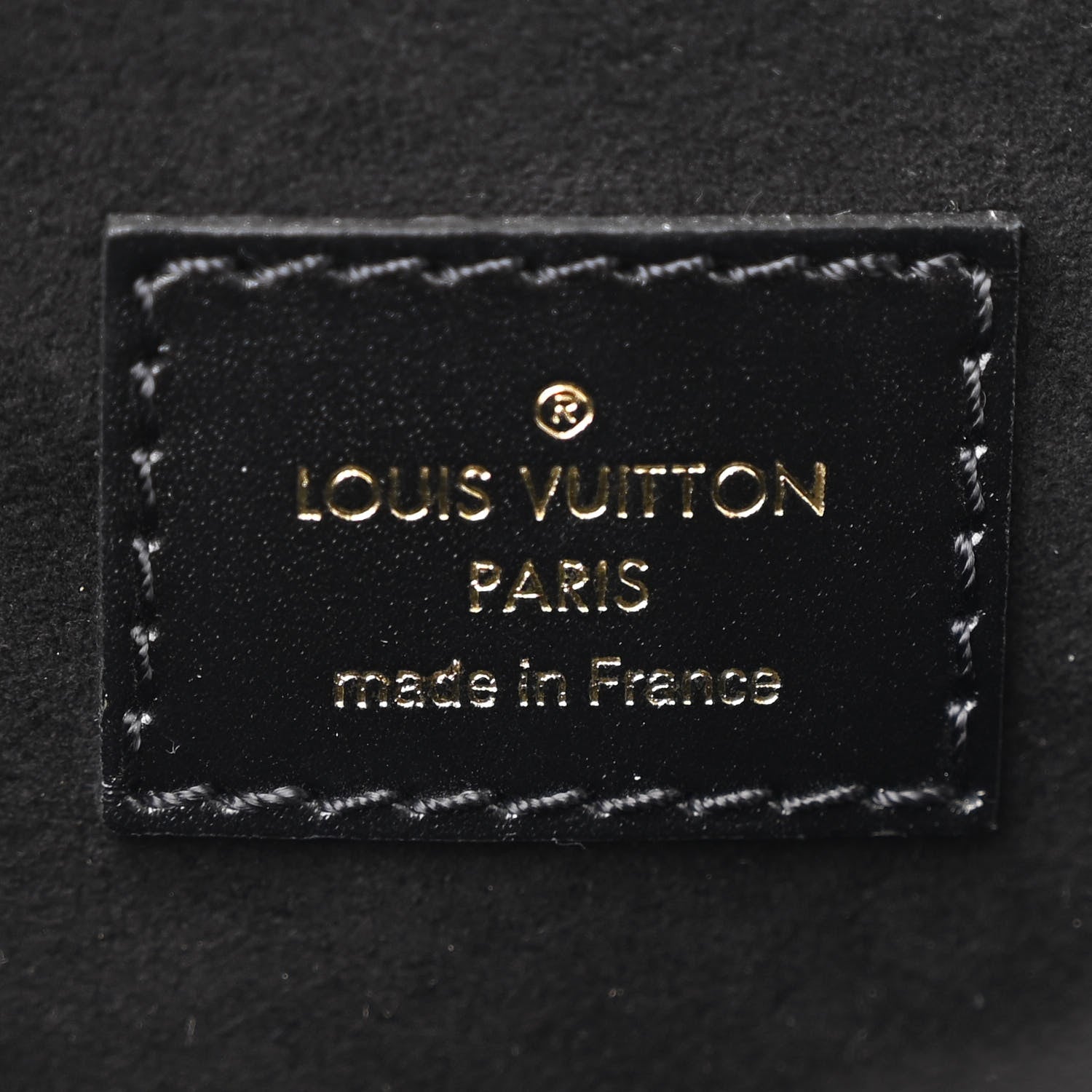 Louis Vuitton Reverse Monogram Pochette Metis 7 of 11