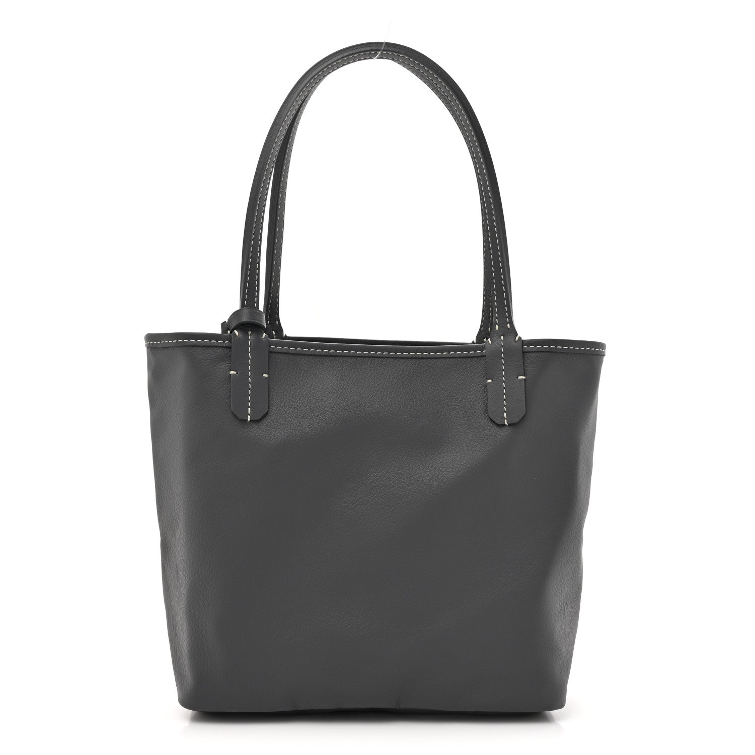 Goyard Goyardine Reversible Mini Anjou Grey 4 of 18