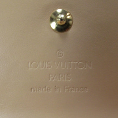 Louis Vuitton Monogram Multicolor Porte Tresor International Wallet White 7 of 9