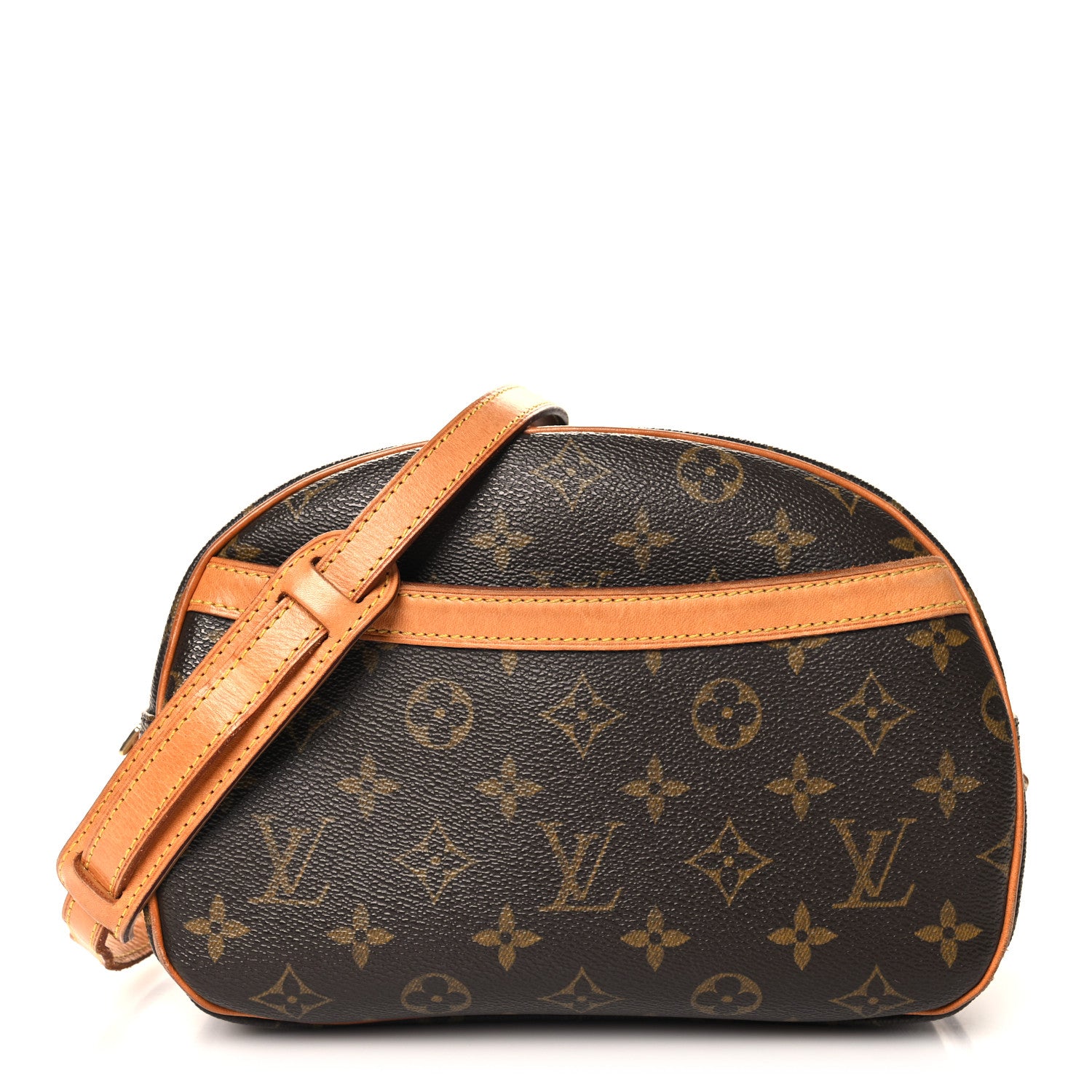 Louis Vuitton Monogram Blois 1 of 10