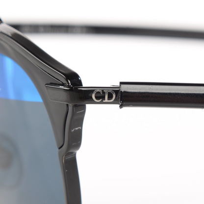 Christian Dior So Real Sunglasses Black 3 of 7