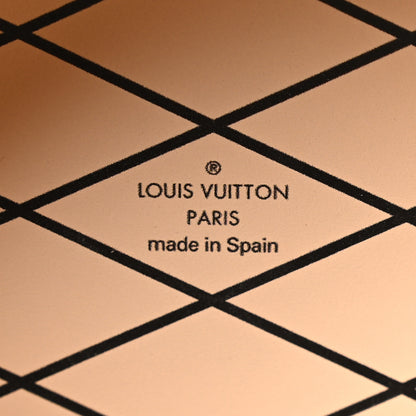 Louis Vuitton Reverse Monogram Mini Boite Chapeau 5 of 8