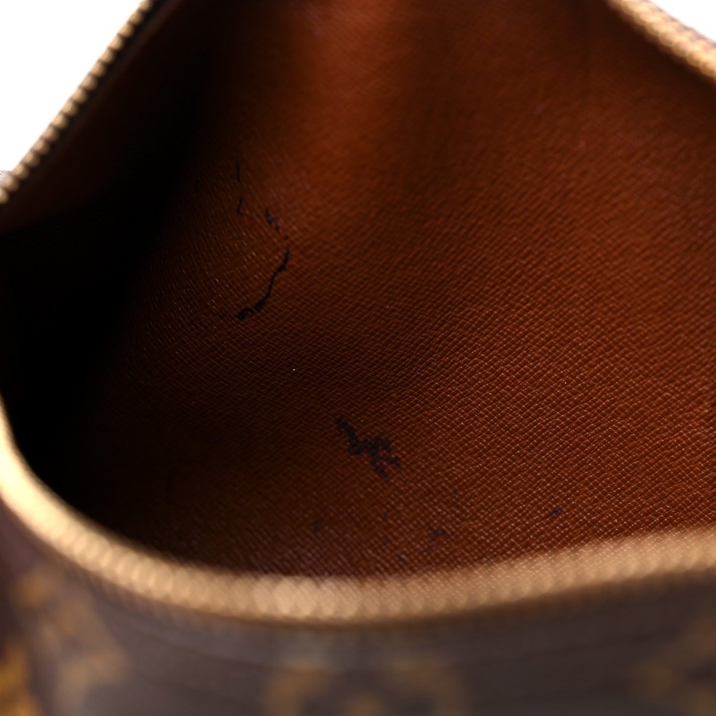 Monogram Papillon 26
