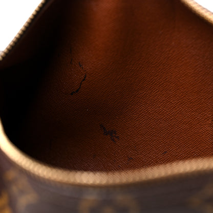 Louis Vuitton Monogram Papillon 26 10 of 15