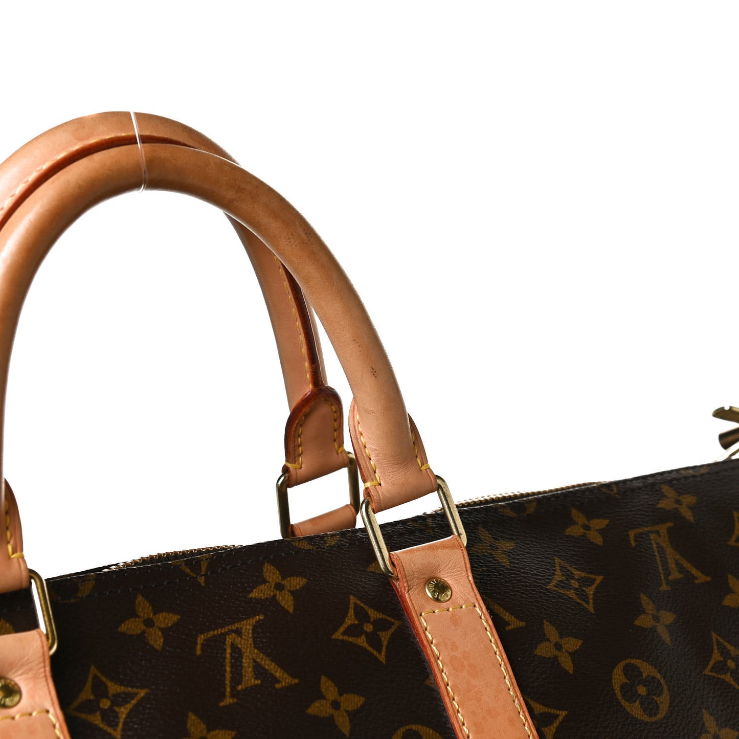 Monogram Keepall 55