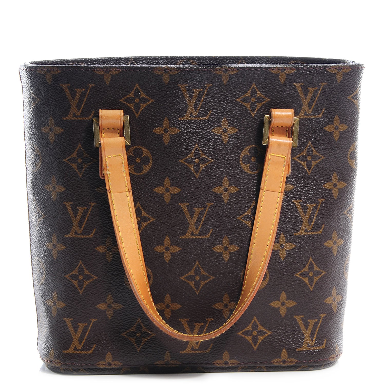 Louis Vuitton Monogram Vavin PM 1 of 8