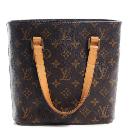 Louis Vuitton Monogram Vavin PM 1 of 8