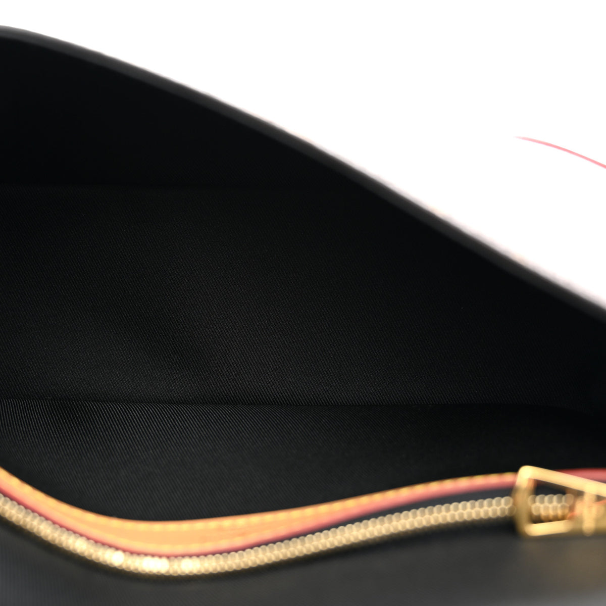 Louis Vuitton Monogram Diane Black 5 of 10