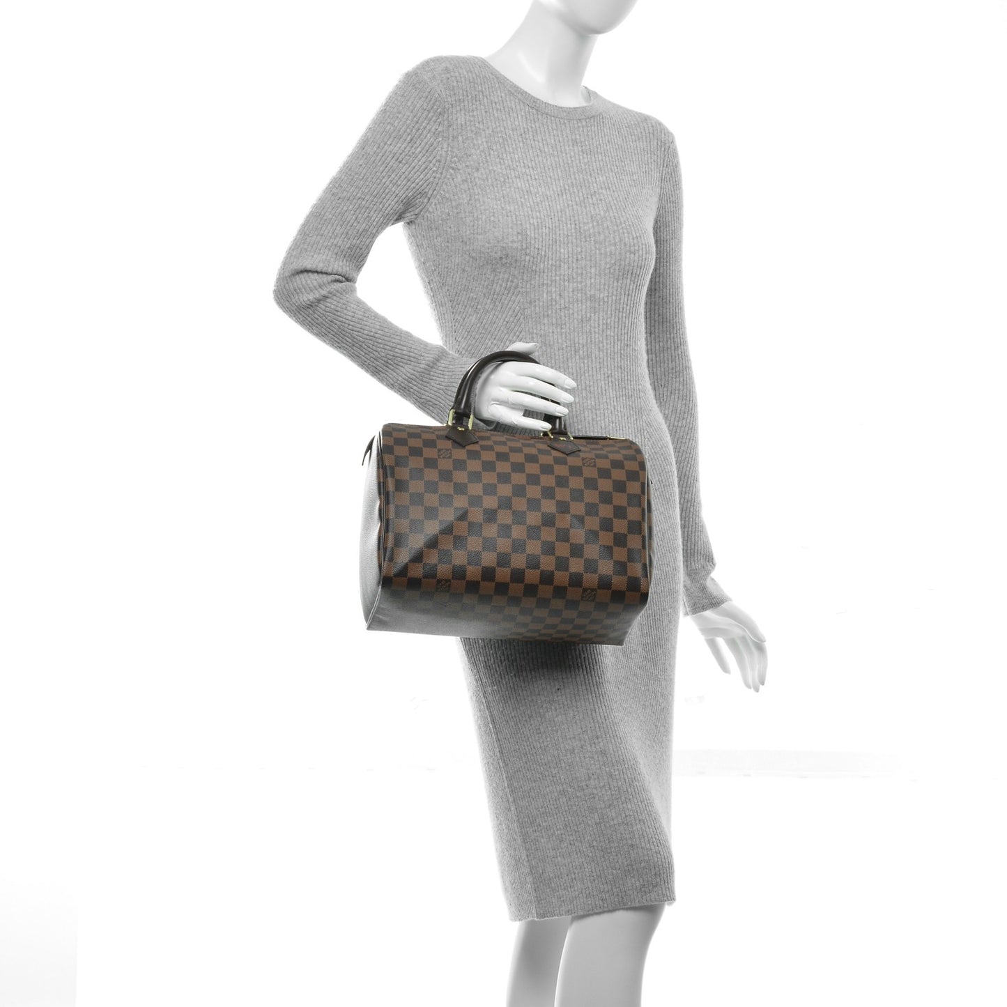 Damier Ebene Speedy 30