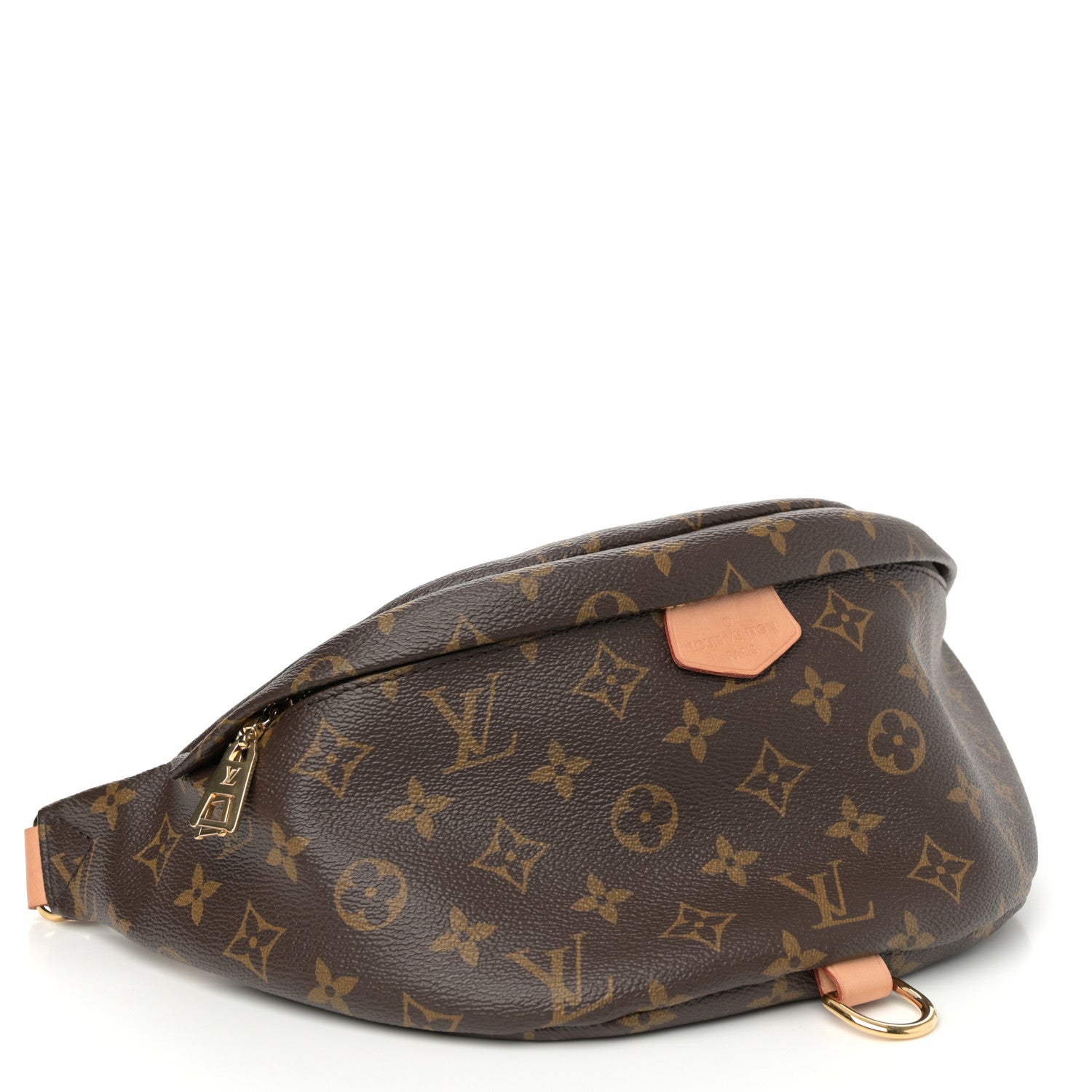 Louis Vuitton Monogram Bumbag 4 of 10