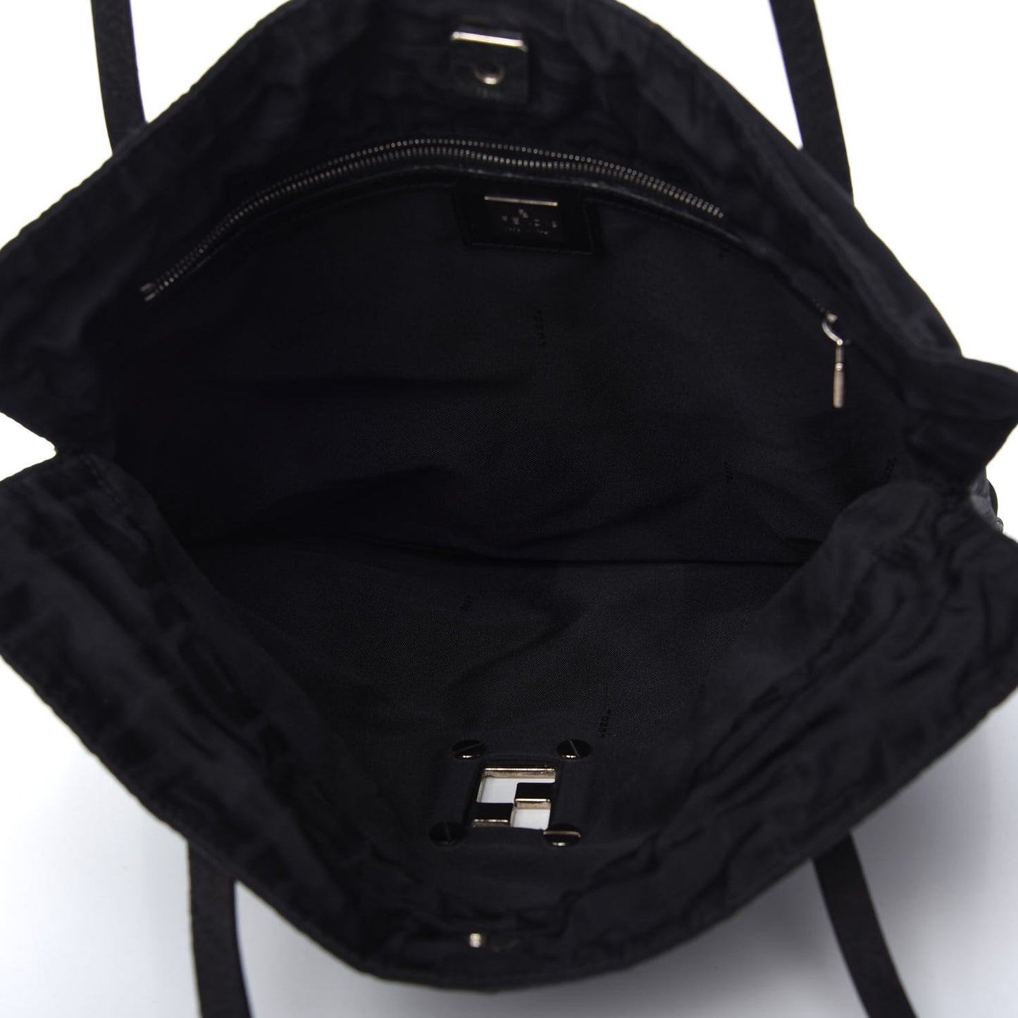Zucca Tote Black