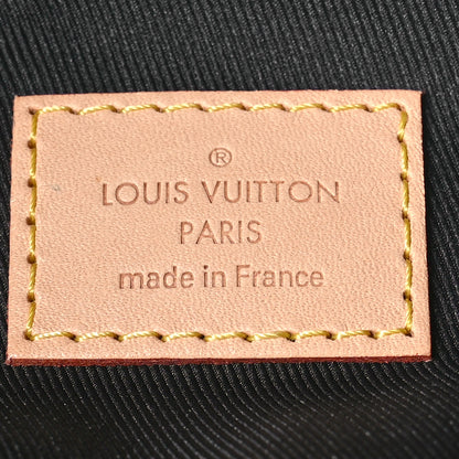 Louis Vuitton Monogram Bumbag 6 of 9