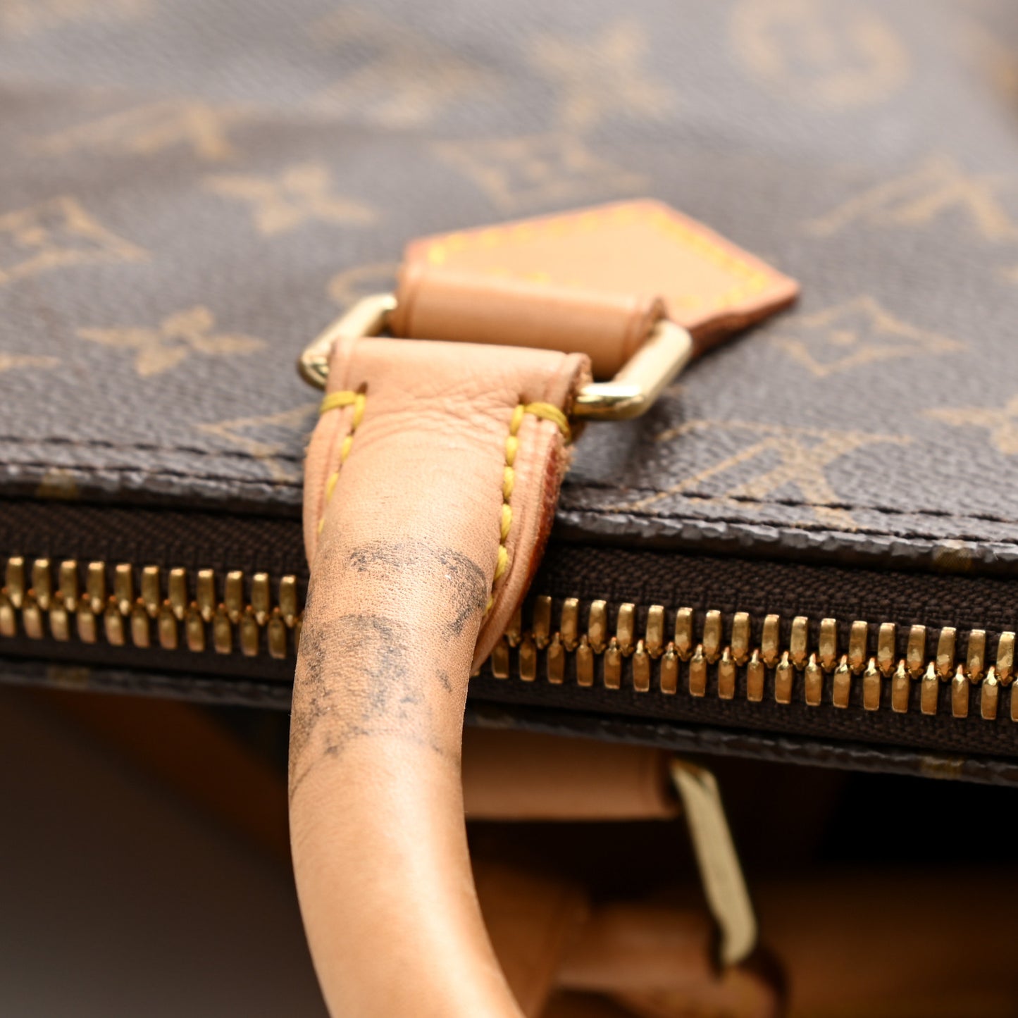 Monogram Cruiser 50