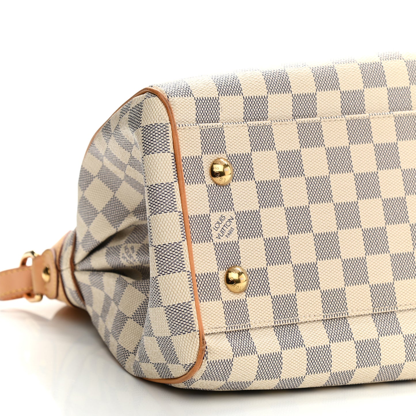 Damier Azur Trevi GM