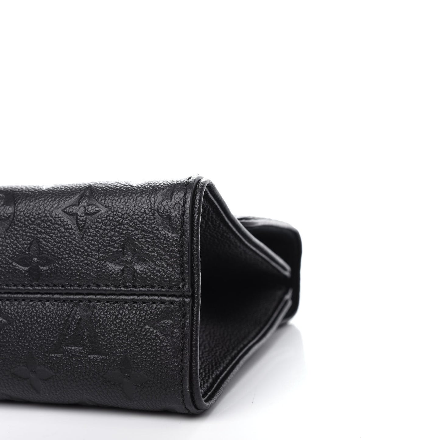 Empreinte Saint Sulpice PM Black