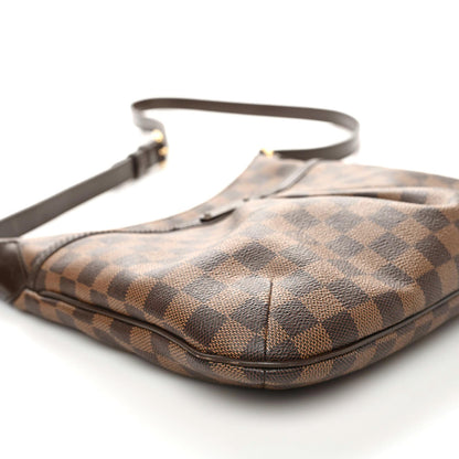 Louis Vuitton Damier Ebene Bloomsbury PM 6 of 7