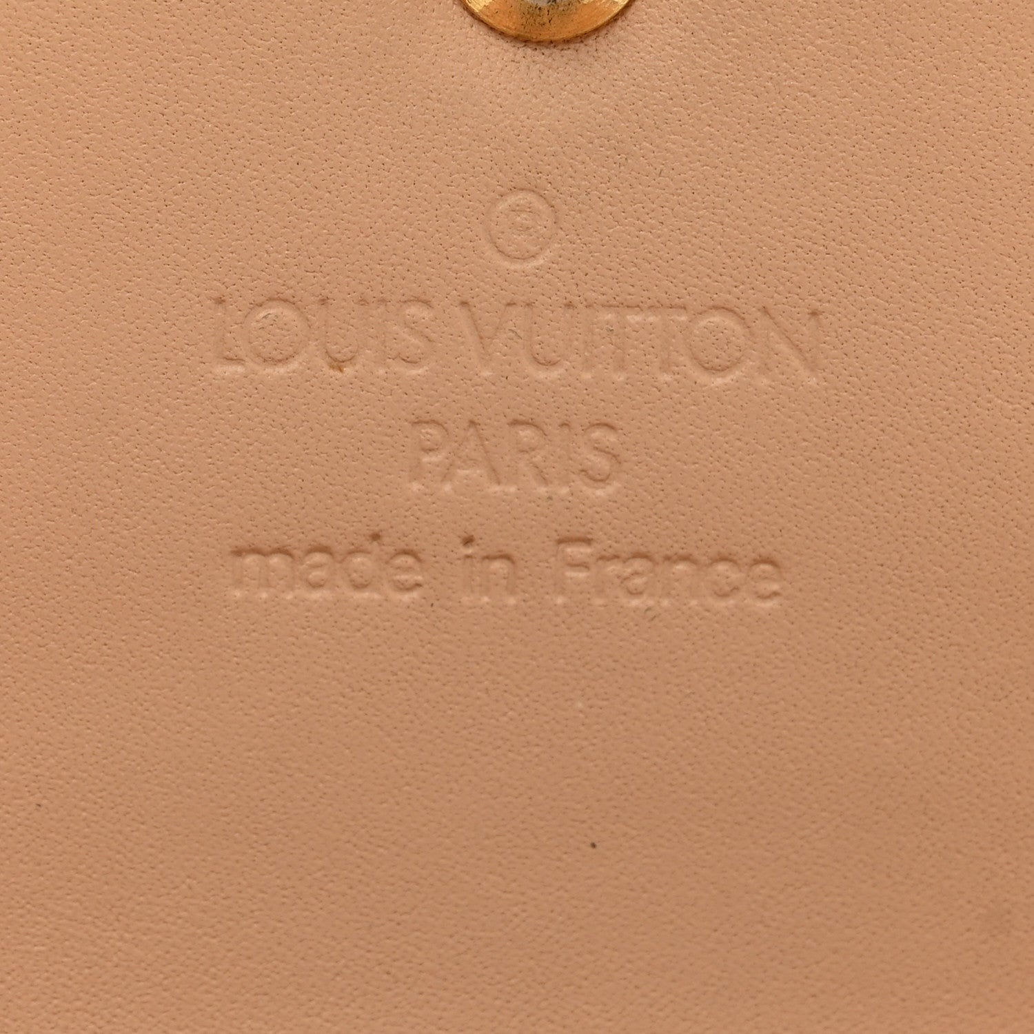 Louis Vuitton Monogram Multicolor Porte Tresor International Wallet Black 6 of 11