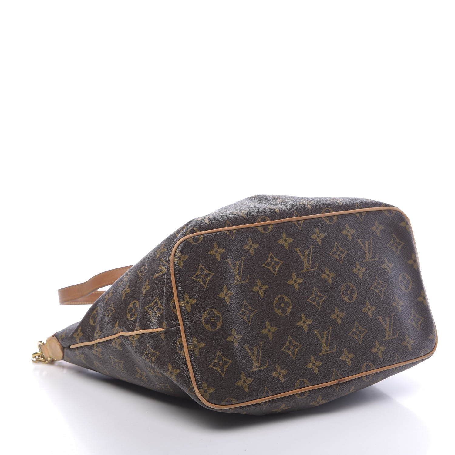 Louis Vuitton Monogram Palermo PM 5 of 10