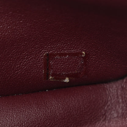 Chanel Caviar Quilted Jumbo Double Flap Black 7 of 11